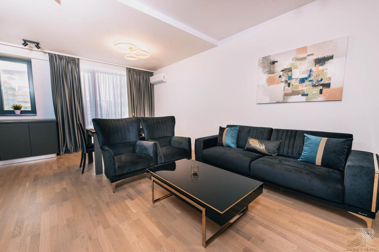 David'S Rental Apartments Bucharest Luaran gambar