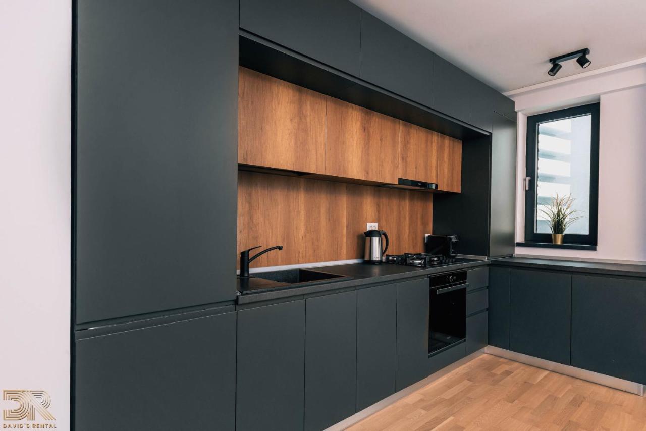 David'S Rental Apartments Bucharest Luaran gambar